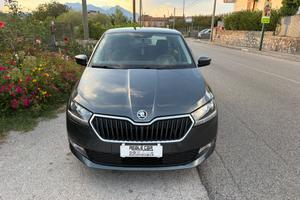 Skoda Fabia 1.0 MPI 60 CV Business