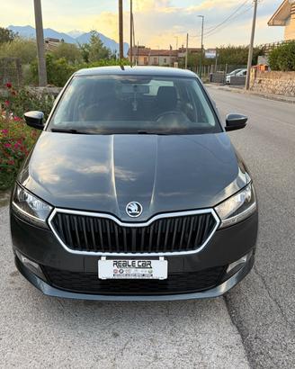 Skoda Fabia 1.0 MPI 60 CV Business
