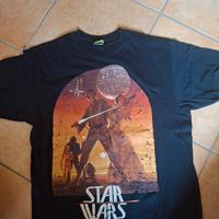 T-SHIRT star wars