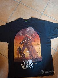 T-SHIRT star wars