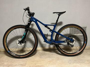 Cannondale Scalpel Carbon SE1 taglia S
