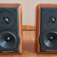 Sonus Faber Minima Amator come nuove 