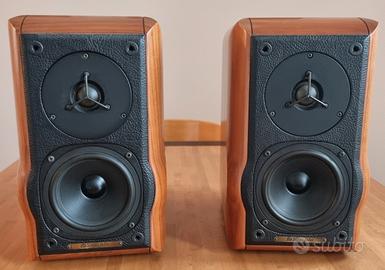Sonus Faber Minima Amator come nuove 