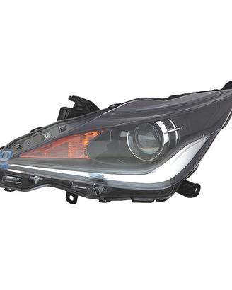 FARO DESTRO TOYOTA AYGO 14-