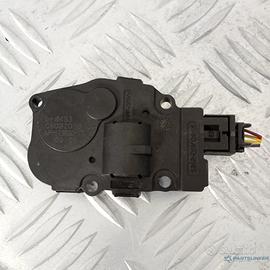 Motore Flap Aria HVAC Range Rover Sport L494 2016 