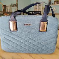 tracolla Carpisa Jeans nuova