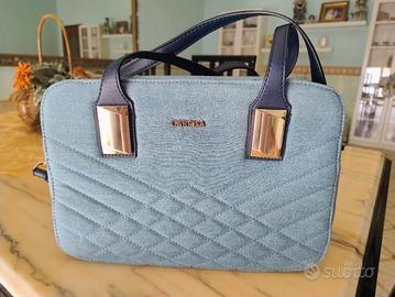 tracolla Carpisa Jeans nuova