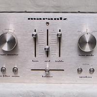 amplificatore MARANTZ model 1090 perfetto