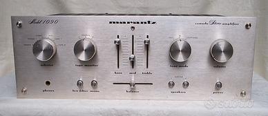 amplificatore MARANTZ model 1090 perfetto