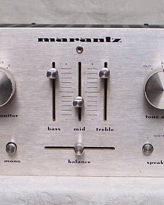 amplificatore MARANTZ model 1090 perfetto