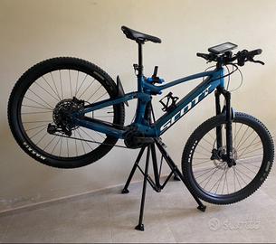 Bicicletta MTB Scott Strike E-ride 930