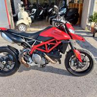 Ducati Hypermotard 950 - 2020