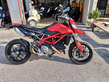 Ducati Hypermotard 950 - 2020