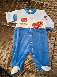 Pagliaccetto neonato