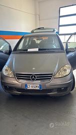 Mercedes-benz A 180 CDI Avantgarde