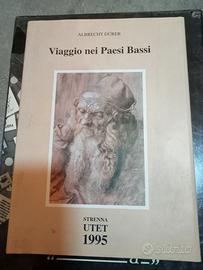 ALBRECHT DURER PITTORE