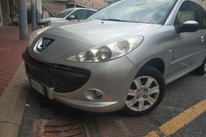 Peugeot 206 plus