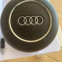 Kit airbag sterzo rotondo audi q3 2018