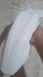 Prafango racetech universale bianco