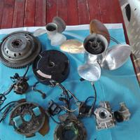 Ricambi per fuoribordo