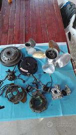 Ricambi per fuoribordo