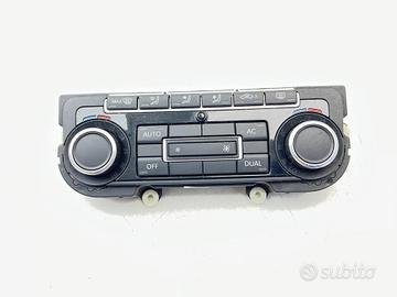 COMANDI CLIMA VOLKSWAGEN Tiguan 2° Serie 7N090742