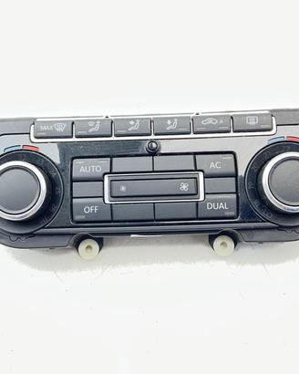 COMANDI CLIMA VOLKSWAGEN Tiguan 2° Serie 7N090742