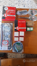 Ricambi Fiat D'epoca (Leggere lista annuncio)