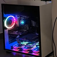 PC assemblato gaming