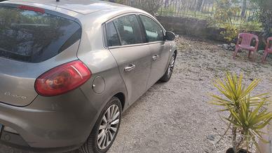 Fiat Bravo del 2012