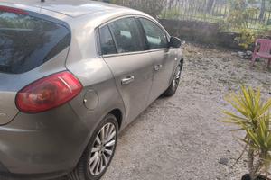 Fiat Bravo del 2012