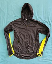 Giacca antivento sportiva H&M taglia 38/S