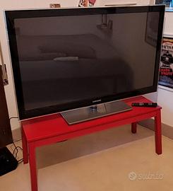 TV SAMSUNG PLASMA 50"  PS50C6600TPXZT