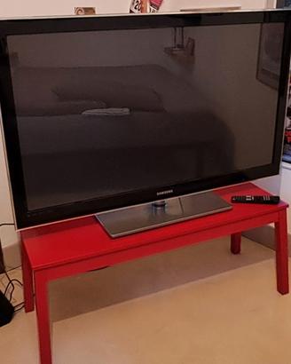 TV SAMSUNG PLASMA 50"  PS50C6600TPXZT