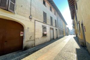 NEGOZIO A BOFFALORA SOPRA TICINO