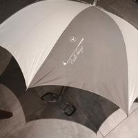 ombrello Mercedes stile da golf
