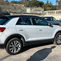 T-roc 1.5 Volkswagen