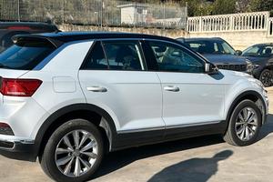 T-roc 1.5 Volkswagen