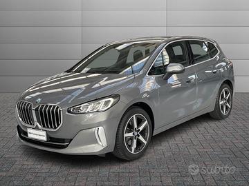 BMW Serie 2 U06 Active Tourer - 220i Active Tourer