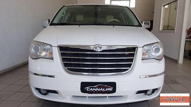 CHRYSLER - Grand Voyager