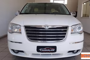 CHRYSLER - Grand Voyager