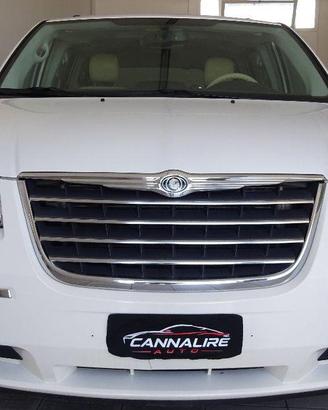 CHRYSLER - Grand Voyager