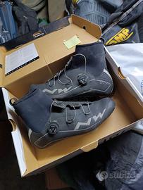 Scarpe Northwave flash GTX invernali