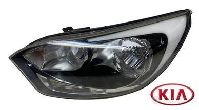 FARO ANTERIORE SINISTRO KIA Rio 4° Serie CHEVROLE