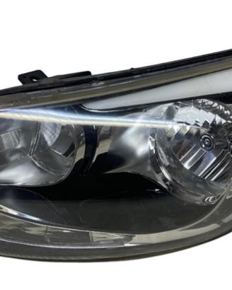 FARO ANTERIORE SINISTRO KIA Rio 4° Serie CHEVROLE