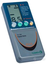 TESMED 780 Plus Salute Benessere.