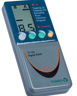 TESMED 780 Plus Salute Benessere.