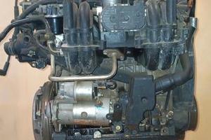 Motore Volkswagen Lupo 1.0 B Sigla AUC