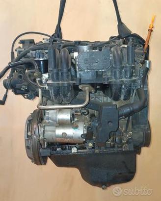 Motore Volkswagen Lupo 1.0 B Sigla AUC