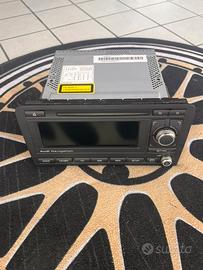 Autoradio Audi A3 2010